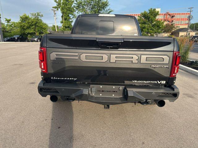 used 2020 Ford F-150 car, priced at $79,500