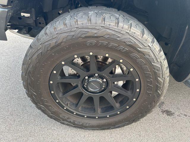 used 2020 Ford F-150 car, priced at $79,500