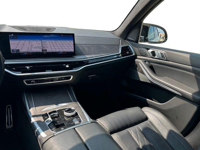 used 2023 BMW X7 car, priced at $74,500