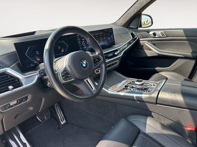 used 2023 BMW X7 car, priced at $74,500