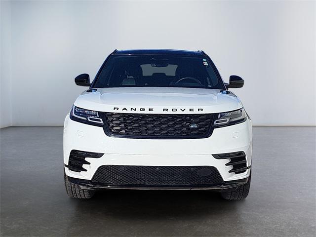 used 2021 Land Rover Range Rover Velar car, priced at $31,000