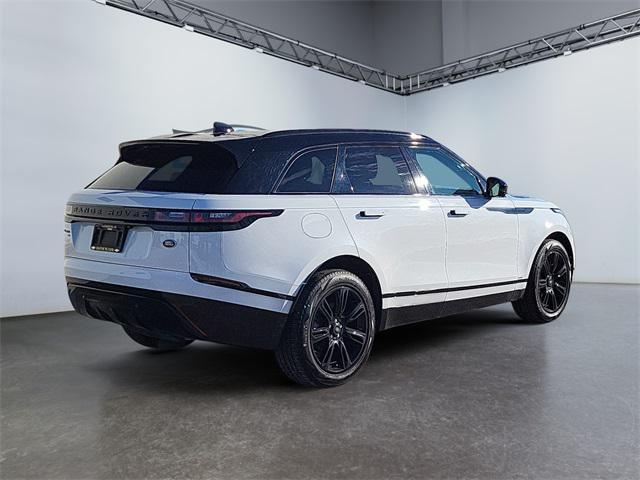 used 2021 Land Rover Range Rover Velar car, priced at $31,000