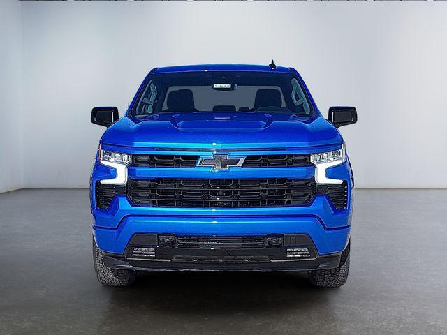 new 2025 Chevrolet Silverado 1500 car, priced at $57,227