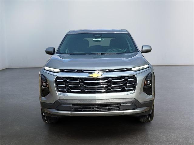 new 2025 Chevrolet Equinox car, priced at $29,995