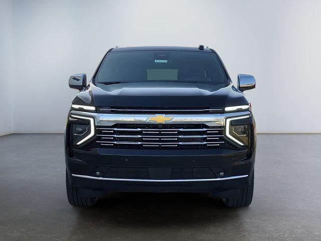 new 2025 Chevrolet Suburban car, priced at $94,690