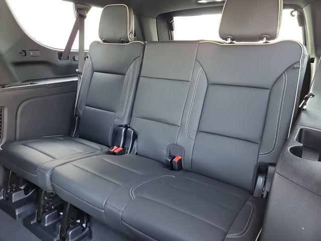 new 2025 Chevrolet Suburban car, priced at $94,690