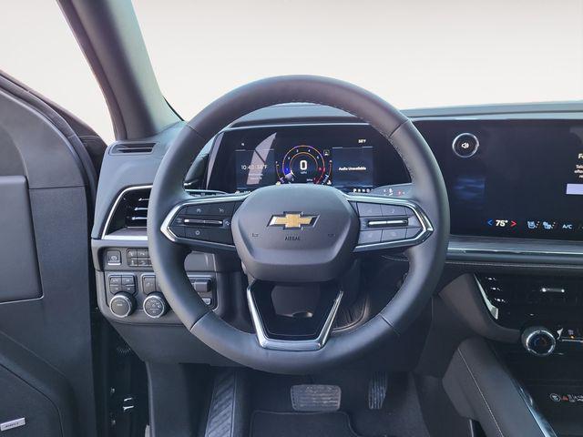 new 2025 Chevrolet Suburban car, priced at $94,690