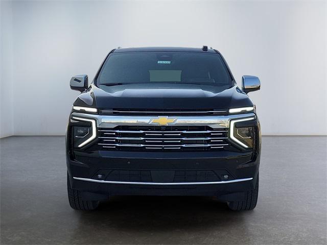 new 2025 Chevrolet Suburban car, priced at $94,690