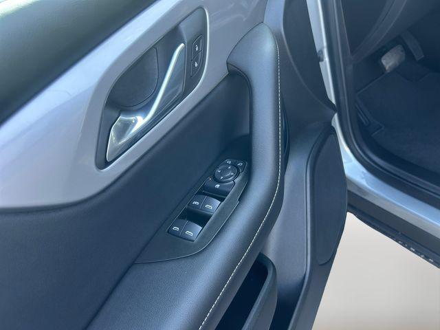 used 2025 Chevrolet Blazer car, priced at $32,623