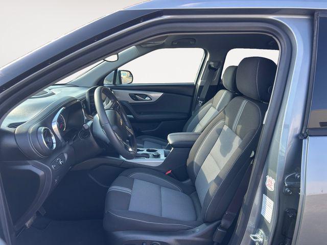 used 2025 Chevrolet Blazer car, priced at $32,623