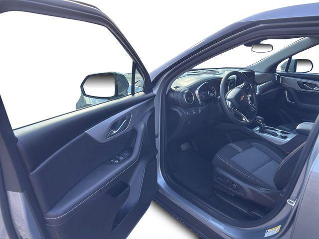 used 2025 Chevrolet Blazer car, priced at $32,623
