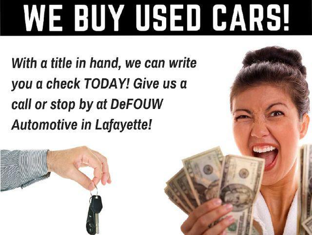 used 2018 Chevrolet Cruze car, priced at $8,548