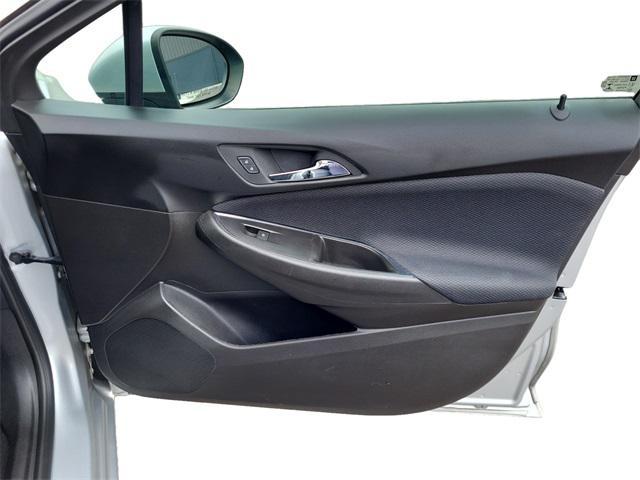 used 2018 Chevrolet Cruze car, priced at $9,968