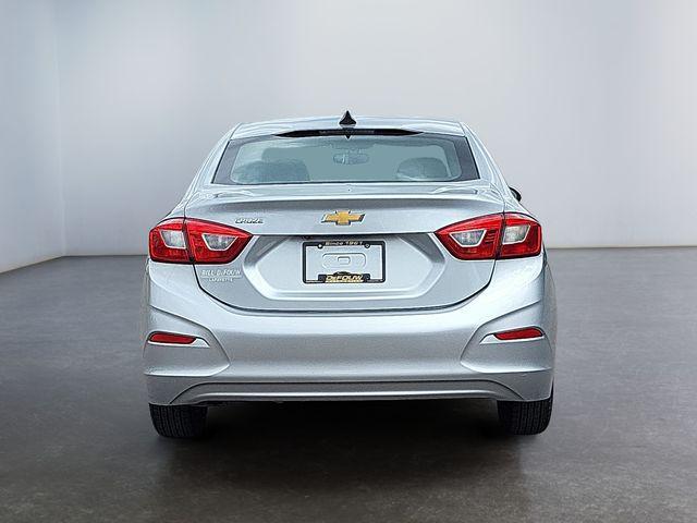 used 2018 Chevrolet Cruze car, priced at $8,548
