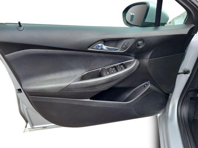 used 2018 Chevrolet Cruze car, priced at $8,548