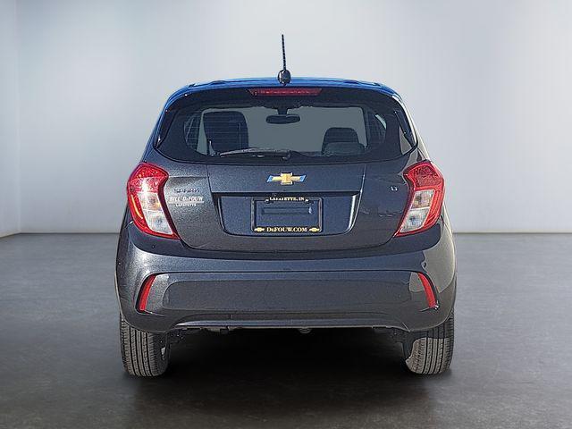 used 2021 Chevrolet Spark car, priced at $13,460