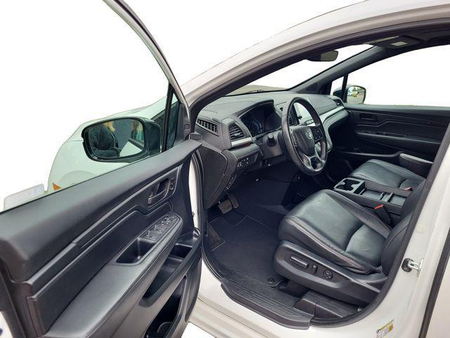 used 2023 Honda Odyssey car, priced at $36,082
