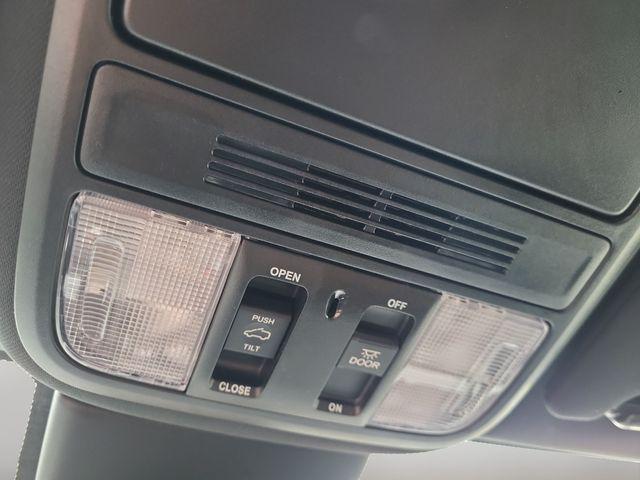 used 2023 Honda Odyssey car, priced at $36,082