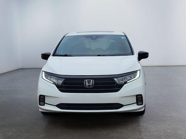 used 2023 Honda Odyssey car, priced at $36,082