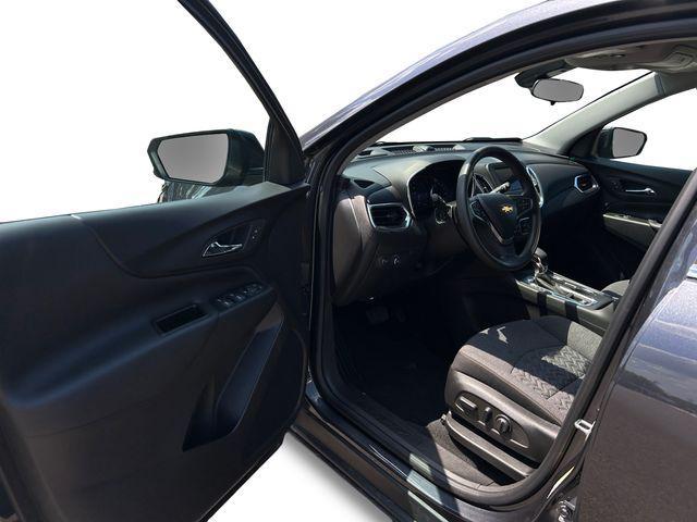 used 2023 Chevrolet Equinox car, priced at $23,990