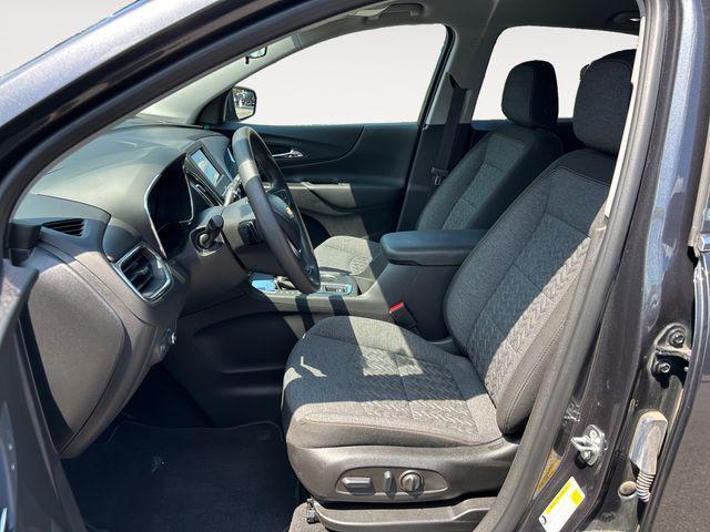 used 2023 Chevrolet Equinox car, priced at $23,990