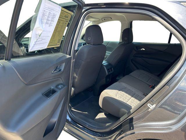 used 2023 Chevrolet Equinox car, priced at $23,990