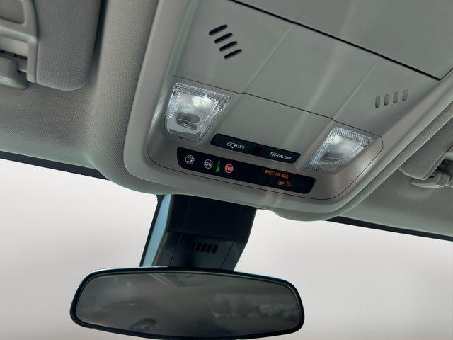 used 2023 Chevrolet Equinox car, priced at $23,990
