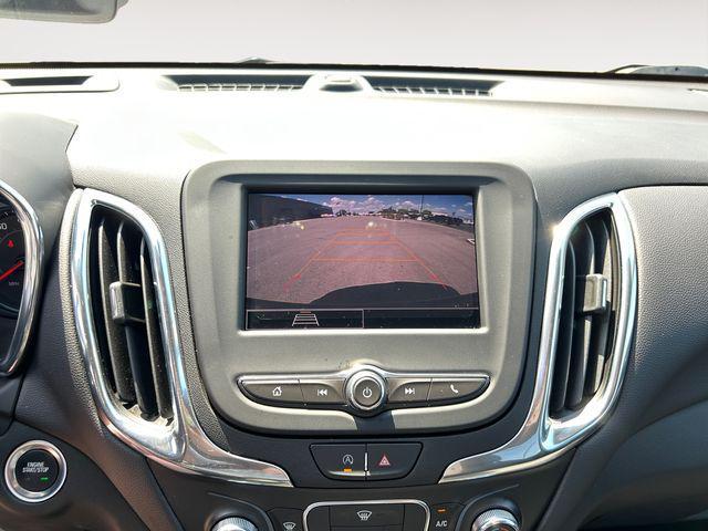 used 2023 Chevrolet Equinox car, priced at $23,990