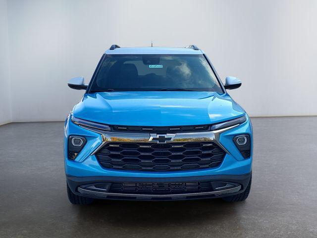 new 2026 Chevrolet TrailBlazer car, priced at $31,775