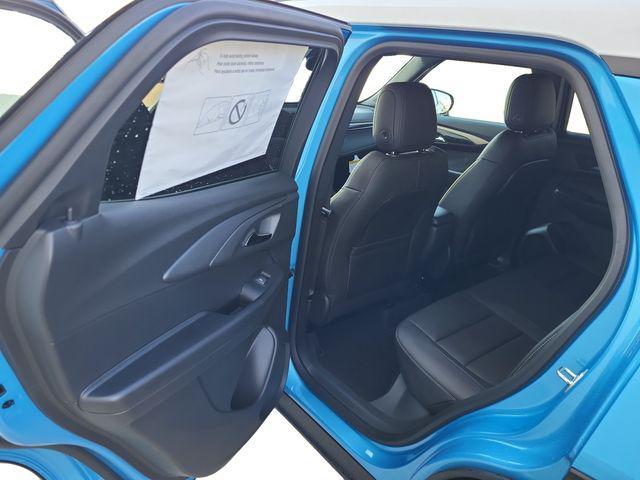 new 2026 Chevrolet TrailBlazer car, priced at $31,775