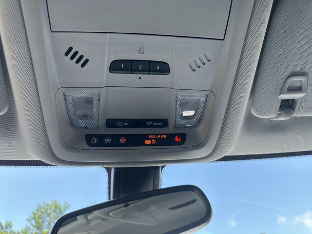 used 2020 Chevrolet Blazer car, priced at $21,650