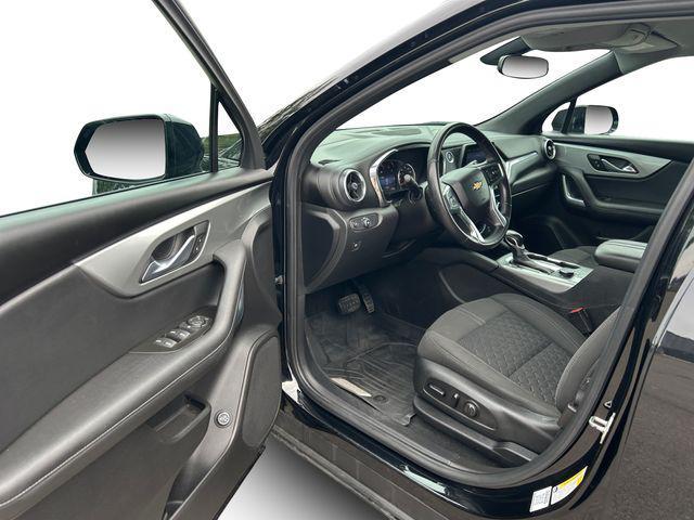 used 2020 Chevrolet Blazer car, priced at $21,650