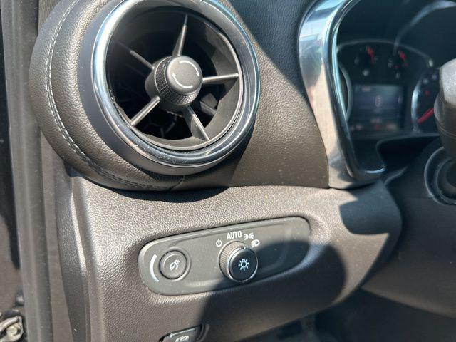 used 2020 Chevrolet Blazer car, priced at $21,650