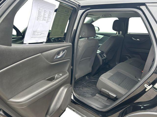 used 2020 Chevrolet Blazer car, priced at $21,650