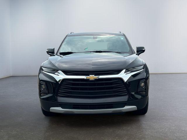 used 2020 Chevrolet Blazer car, priced at $21,650