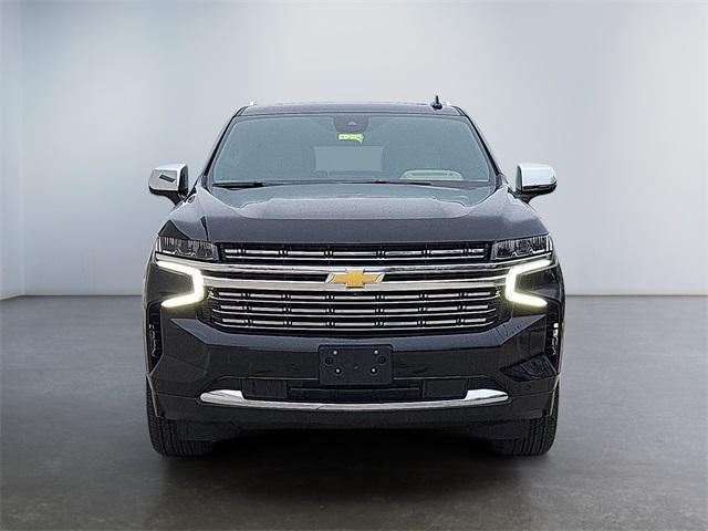 new 2024 Chevrolet Tahoe car, priced at $77,891