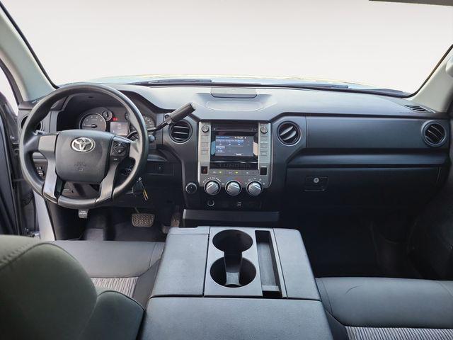 used 2014 Toyota Tundra car, priced at $21,396