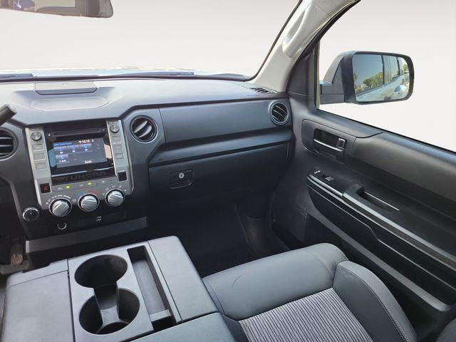 used 2014 Toyota Tundra car, priced at $21,396