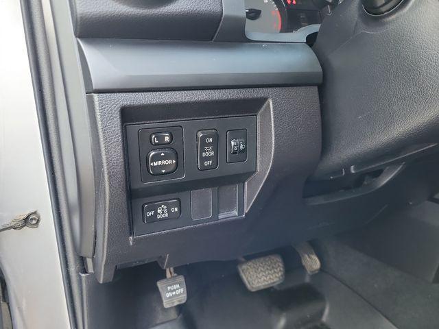 used 2014 Toyota Tundra car, priced at $21,396