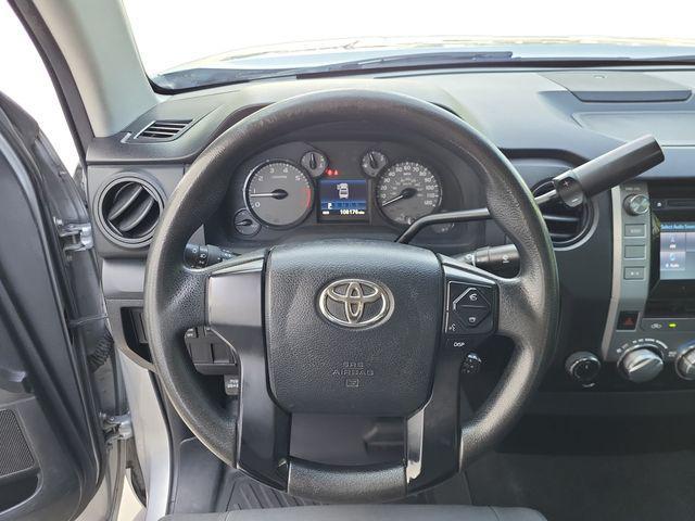 used 2014 Toyota Tundra car, priced at $21,396