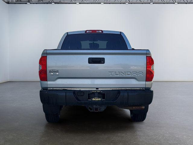 used 2014 Toyota Tundra car, priced at $21,396