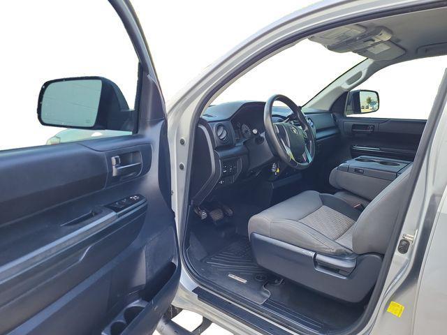 used 2014 Toyota Tundra car, priced at $21,396