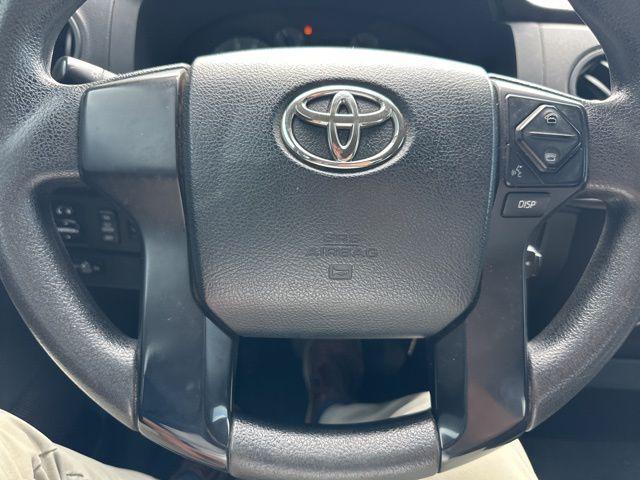used 2014 Toyota Tundra car, priced at $21,396