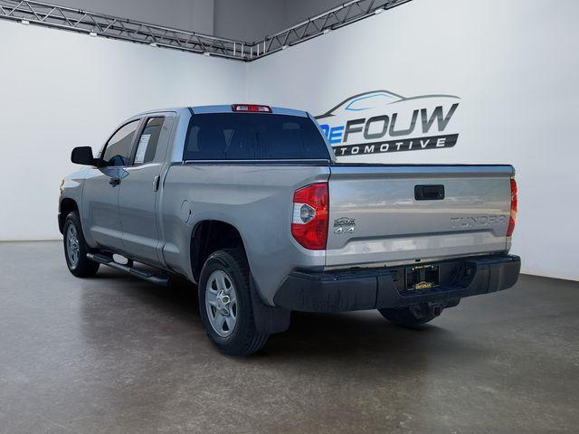 used 2014 Toyota Tundra car, priced at $21,396