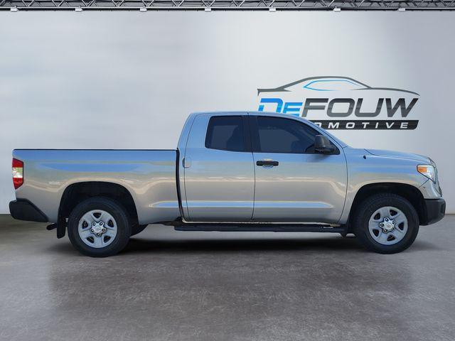 used 2014 Toyota Tundra car, priced at $21,396