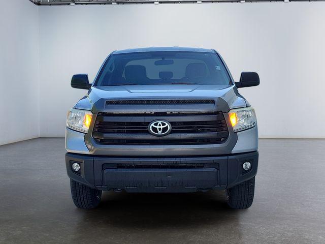 used 2014 Toyota Tundra car, priced at $21,396