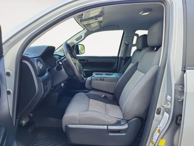 used 2014 Toyota Tundra car, priced at $21,396