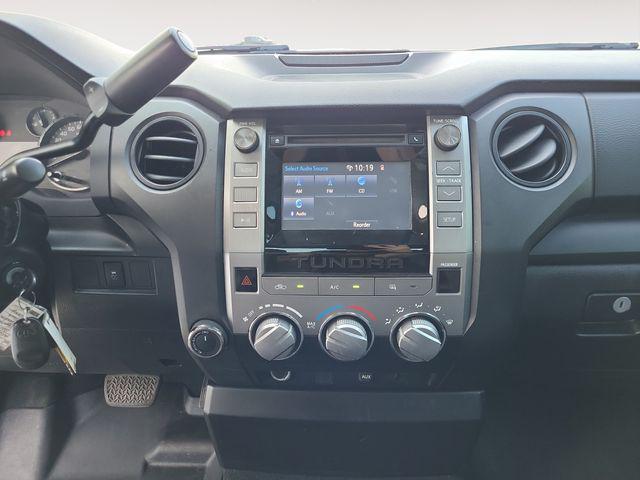 used 2014 Toyota Tundra car, priced at $21,396