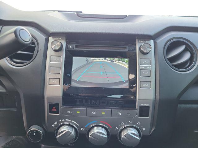 used 2014 Toyota Tundra car, priced at $21,396