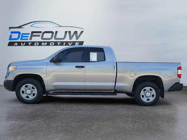 used 2014 Toyota Tundra car, priced at $21,396